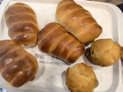 -新侨三宝乐面包店(崇文门店)