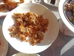 -秀儿四九城·新京菜(亚运村鸟巢店)