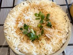 猪油拌饭-江西老表·经典江西八大碗