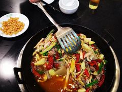 -味臻土鸡杂