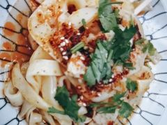 -百格里格.Uyghur cuisine(百色路店)
