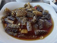 -阿弟特色海鲜餐厅·大排档(平潭店)