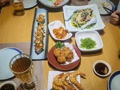 -三石铁板烧(紫竹桥店)