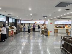 -北京大学-燕南食堂