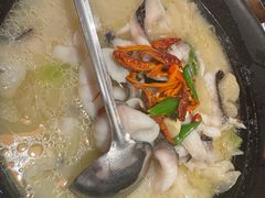 -周麻婆·川式小炒(宁德蕉城南路店)