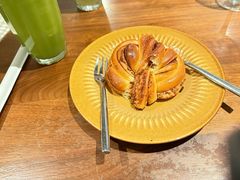 -BAKER&SPICE(BFC外滩金融中心店)