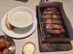 -卡朋西餐(悦汇城店)