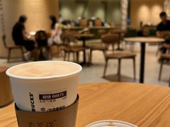 欧气满满-星巴克臻选(广州太古汇店)