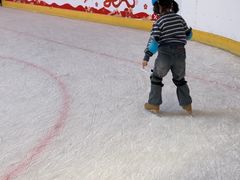 -冰上乐园(大卫城店)