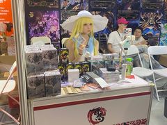 -上海跨国采购会展中心