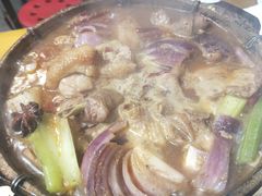 -范贤光鸡公煲(平乐园总店)