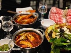 -锅色天香(巴士底区店)