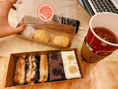 -南大门韩糕(后埭溪路店)