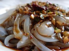 -温江公平红烧兔(总店)