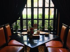 靠窗位-大鸭梨烤鸭(甘家口店)