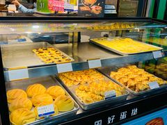 -广隆蛋挞王(农讲所店)
