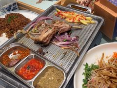 -百姓渔村(南中环店)