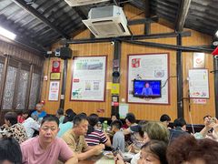 大堂-粗茶淡饭(东关街店)