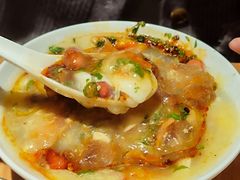 -小豆海棠(嘉兴路店)