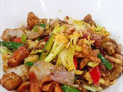 -友达面馆(海珠店)