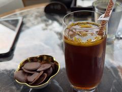 -广富林宰相府酒店·水云间