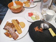 -长春金安大饭店