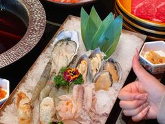 -牛YO寿喜烧和牛火锅自助(三台子万象汇店)