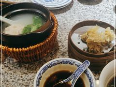 -南京大牌档(凯德1818店)