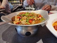 -江南里·新浙菜(苏州大悦城店)