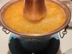-涮福記·现切牛羊肉火锅(世纪汇店)