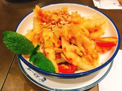 -美奈小馆·越南料理(中航城君尚购物中心店)