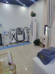 -Cream88颜皮肤管理中心