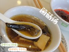 -龙门排骨汤(广福大道店)