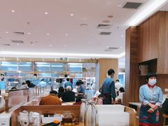 -西贝(枫蓝国际购物中心店)