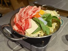 寿喜烧-米仓食堂(凯德广场店)