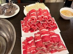 -前门张记涮肉(前门店)