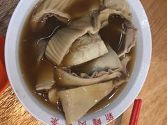 -新峰肉骨茶