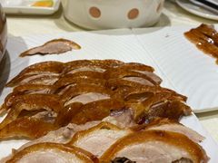 -惠丰堂饭庄·烤鸭·京味菜(翠微路店)