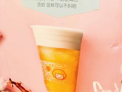 -快乐柠檬happylemon(印象城店)