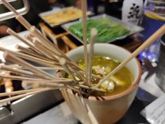 -很久以前羊肉串(清河店)
