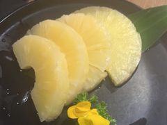 -炉小哥烤肉(朗悦公园茂店)