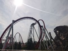 -七彩云南欢乐世界