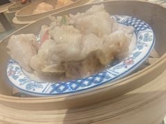 -喜宴又一村·粤菜·茶点·海鲜(壹方天地店)