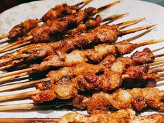 -1819餐厅·团队聚餐·烤串·精酿