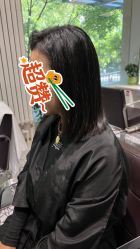 -童辉造型