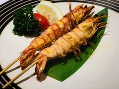 -九井澤精致料理(金茂店)