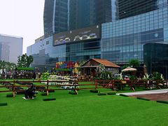 -大族广场Mall&More