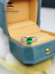 点击看大图 -威德钻石-克拉钻大本营(南京东路店)