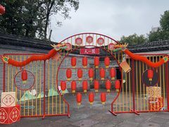 -天一阁博物院