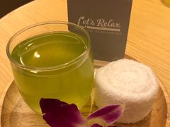 -Let’s Relax Onsen and Spa(Thonglor)